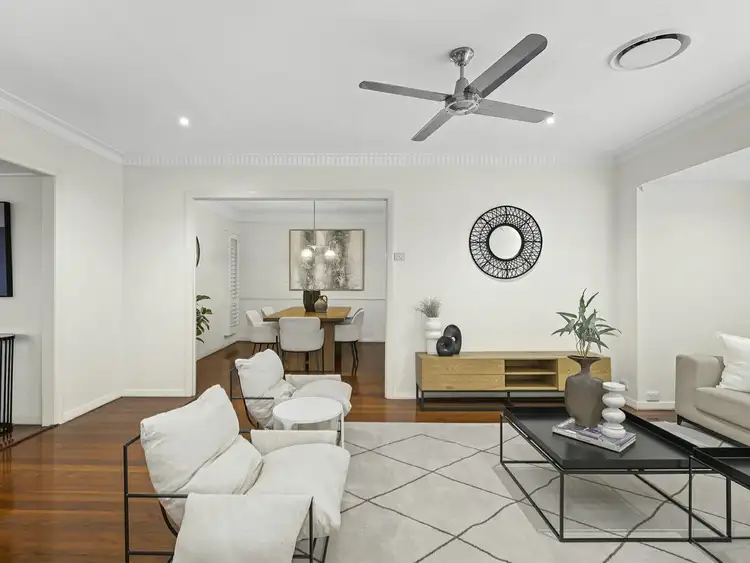 Fourth view of Homely house listing, 14 Loreburn Street, Mount Gravatt QLD 4122