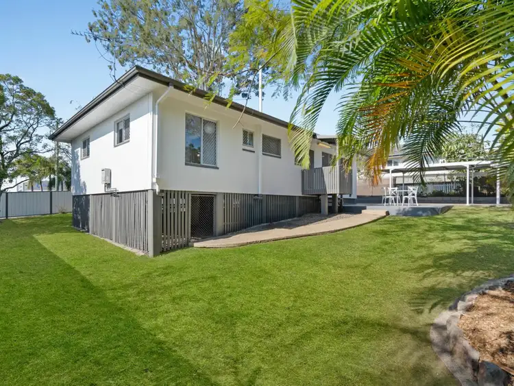 145 Wecker Road, Mansfield QLD 4122