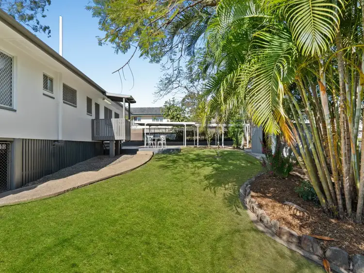 Second view of Homely house listing, 145 Wecker Road, Mansfield QLD 4122