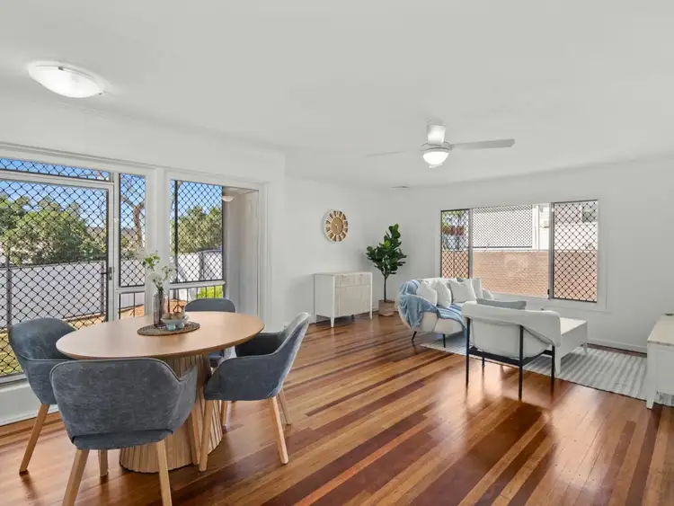 Third view of Homely house listing, 145 Wecker Road, Mansfield QLD 4122
