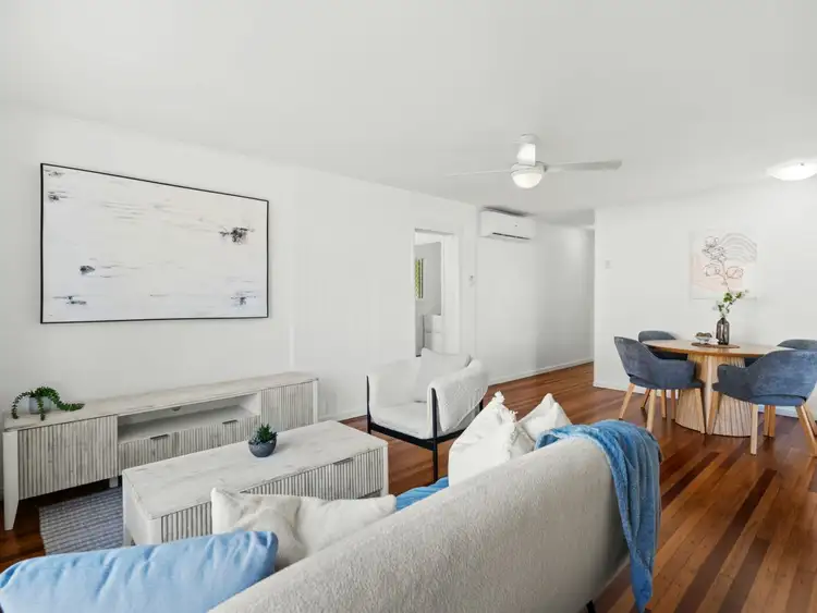 Fourth view of Homely house listing, 145 Wecker Road, Mansfield QLD 4122