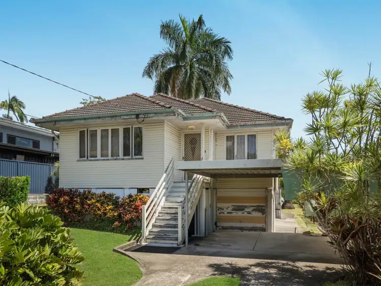 Main view of Homely house listing, 23 Thurlby Street, Upper Mount Gravatt QLD 4122