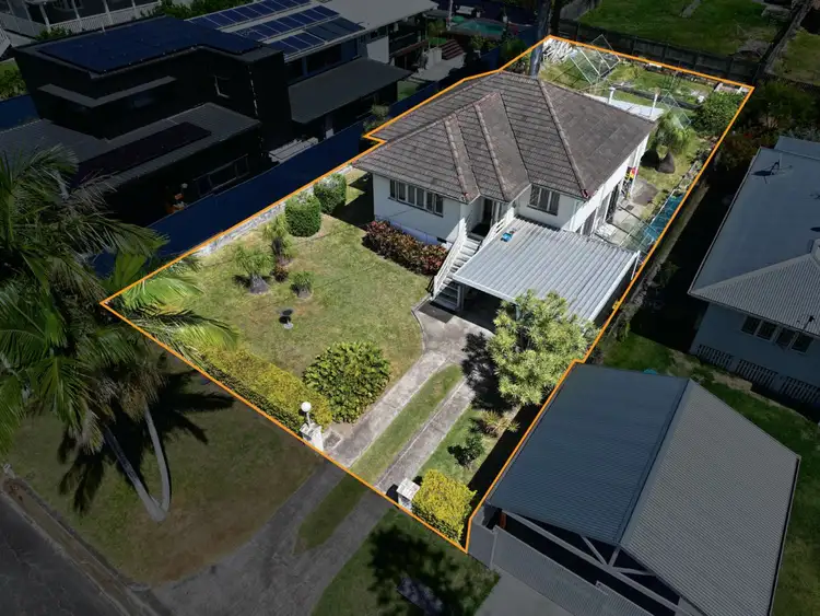 Third view of Homely house listing, 23 Thurlby Street, Upper Mount Gravatt QLD 4122