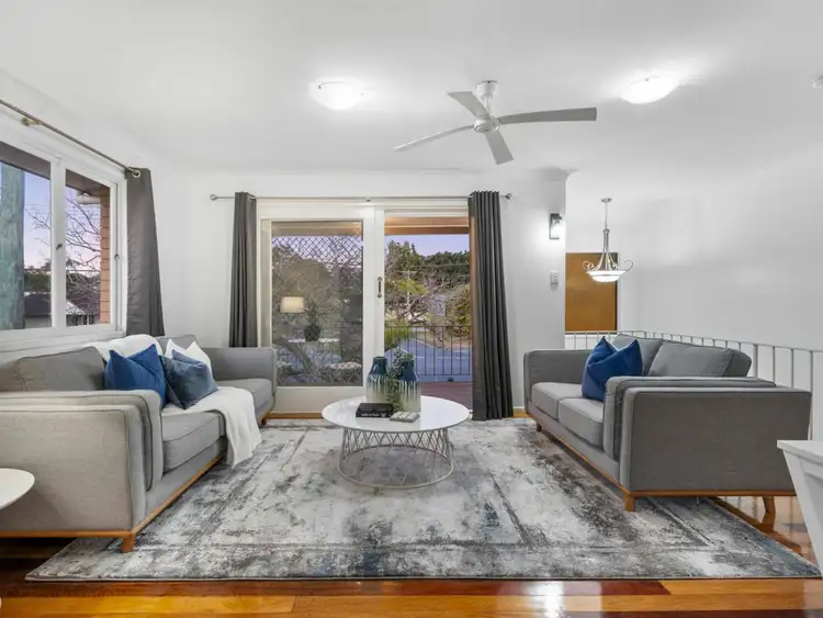 Second view of Homely house listing, 9 Springfield Street, Macgregor QLD 4109