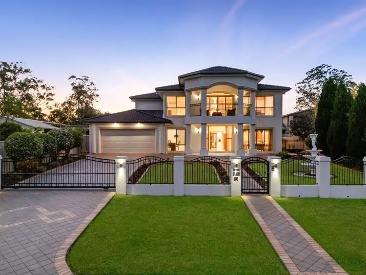 129 Frizzell Street, Stretton QLD 4116