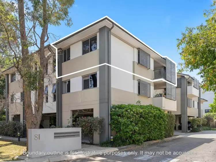 1110/8 Win Street, Eight Mile Plains QLD 4113