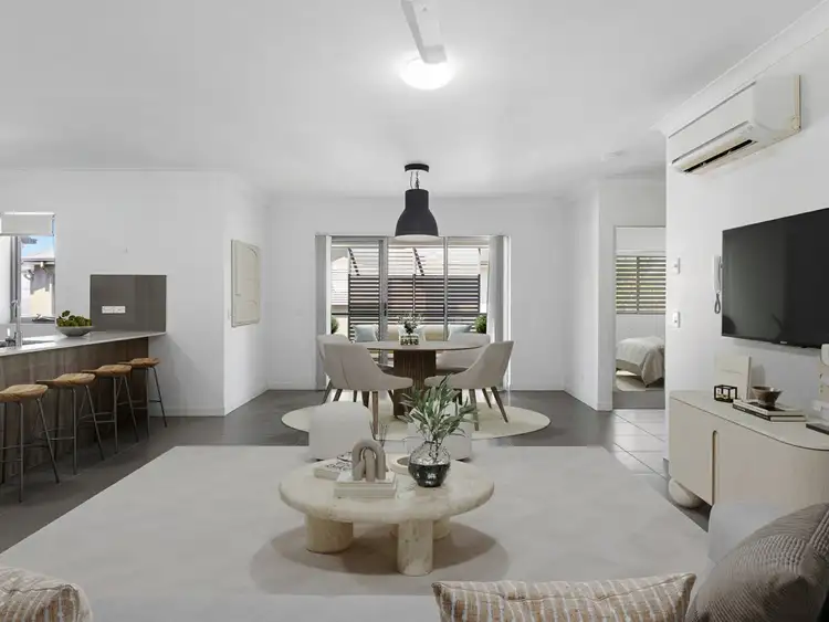 Third view of Homely apartment listing, 1110/8 Win Street, Eight Mile Plains QLD 4113
