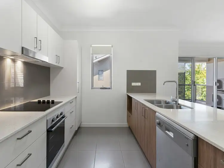 Fourth view of Homely apartment listing, 1110/8 Win Street, Eight Mile Plains QLD 4113