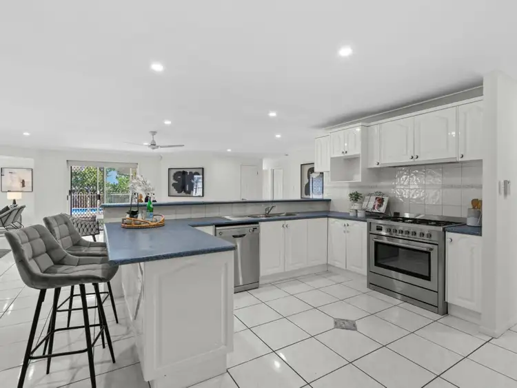 Third view of Homely house listing, 29 Ulinga Crescent, Parkinson QLD 4115