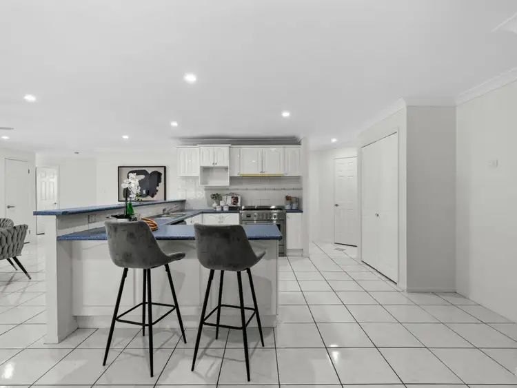 Fourth view of Homely house listing, 29 Ulinga Crescent, Parkinson QLD 4115