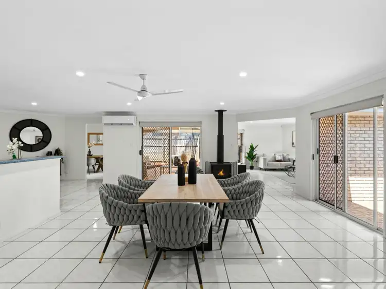 Fifth view of Homely house listing, 29 Ulinga Crescent, Parkinson QLD 4115