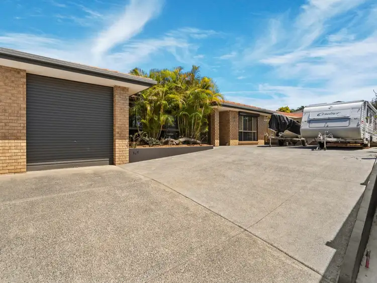 237 Ridgewood Road, Algester QLD 4115