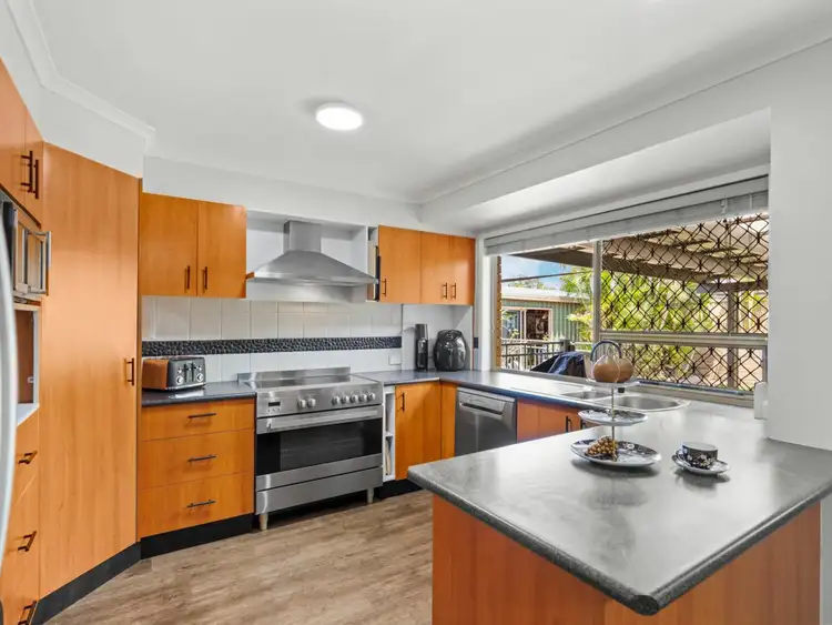 Sixth view of Homely house listing, 237 Ridgewood Road, Algester QLD 4115