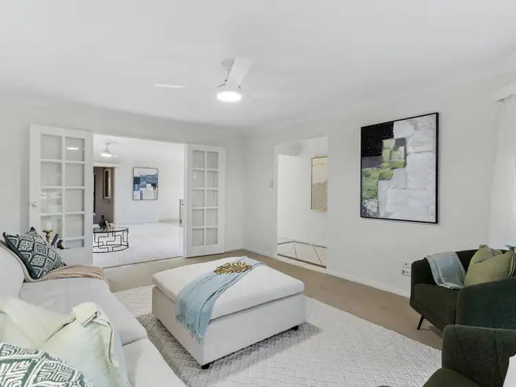 Fourth view of Homely house listing, 12 Semper Place, Calamvale QLD 4116