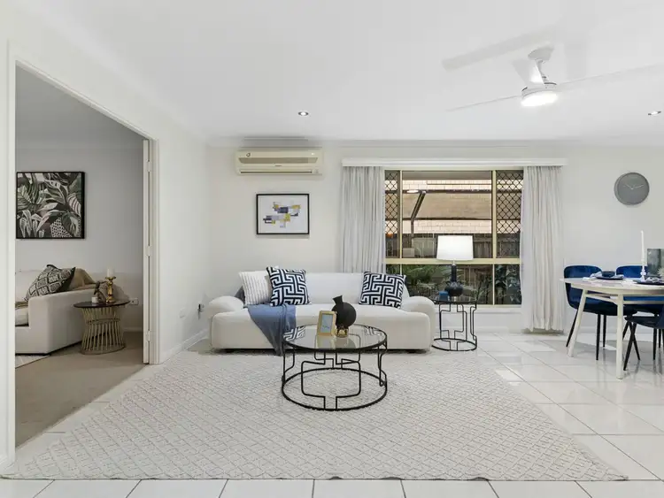 Fifth view of Homely house listing, 12 Semper Place, Calamvale QLD 4116