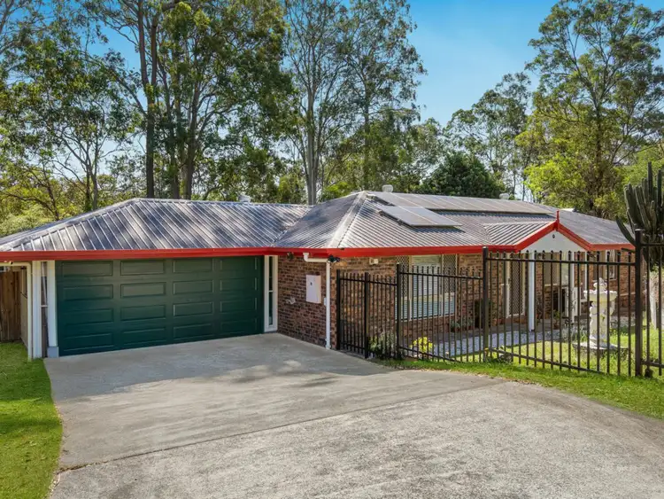 12 Coral Gum Court, Kuraby QLD 4112
