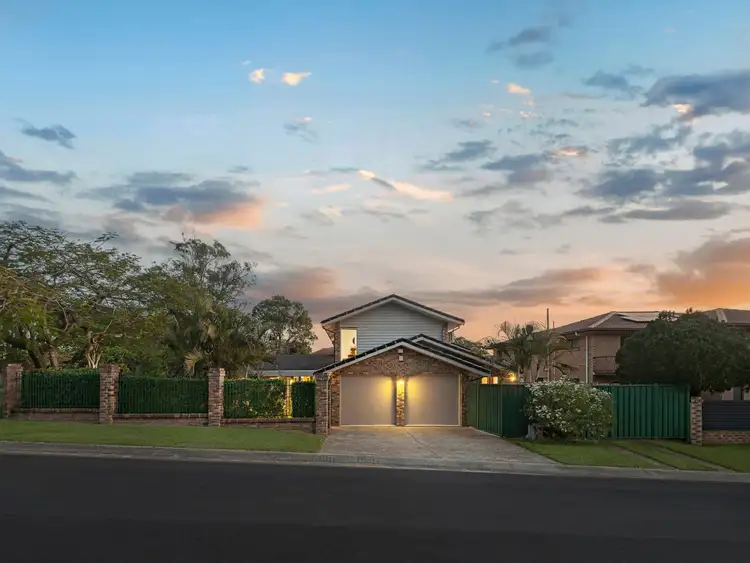 31 Shelley Street, Sunnybank QLD 4109