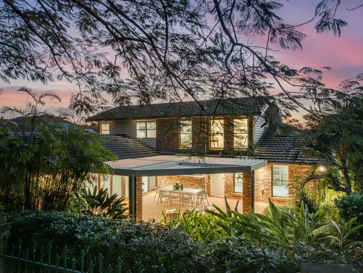 31 Shelley Street, Sunnybank QLD 4109