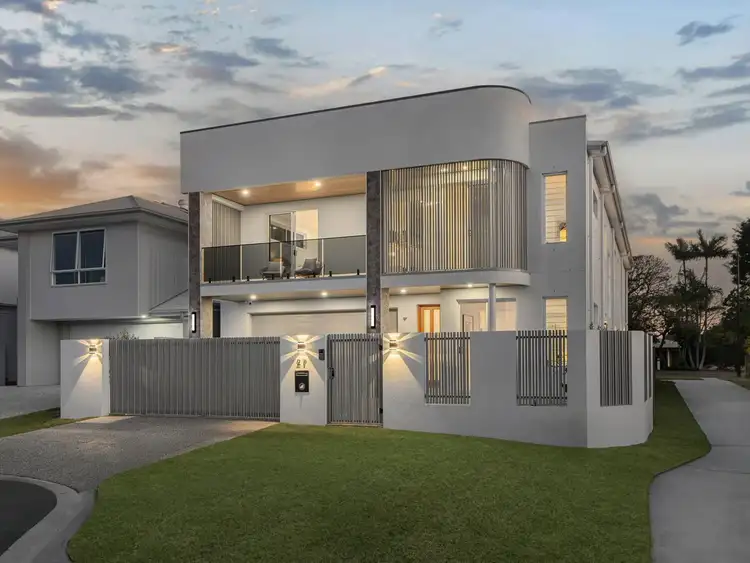 27 Abloom Street, Rochedale QLD 4123