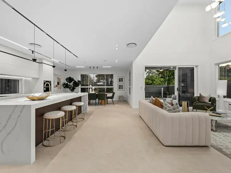 Fourth view of Homely house listing, 27 Abloom Street, Rochedale QLD 4123