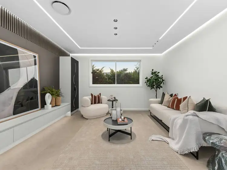 Fifth view of Homely house listing, 27 Abloom Street, Rochedale QLD 4123