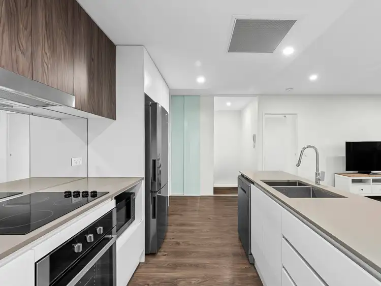 Third view of Homely apartment listing, 24/12 Sanders Street, Upper Mount Gravatt QLD 4122