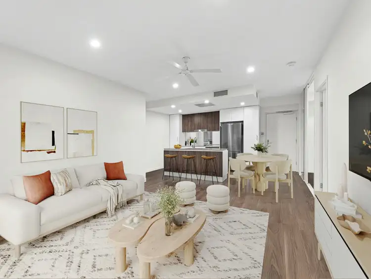 Fourth view of Homely apartment listing, 24/12 Sanders Street, Upper Mount Gravatt QLD 4122