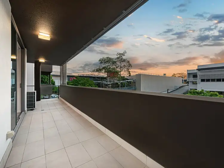 Fifth view of Homely apartment listing, 24/12 Sanders Street, Upper Mount Gravatt QLD 4122