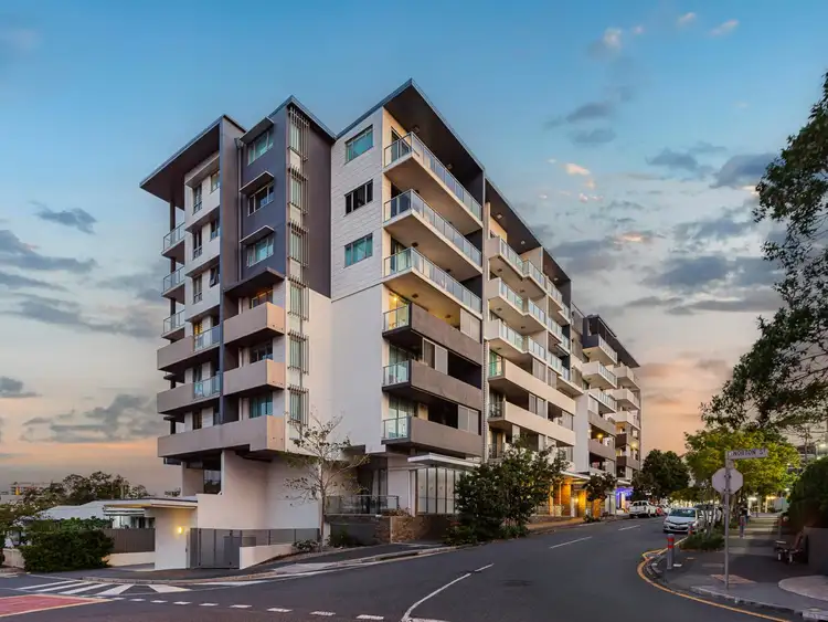 Sixth view of Homely apartment listing, 24/12 Sanders Street, Upper Mount Gravatt QLD 4122