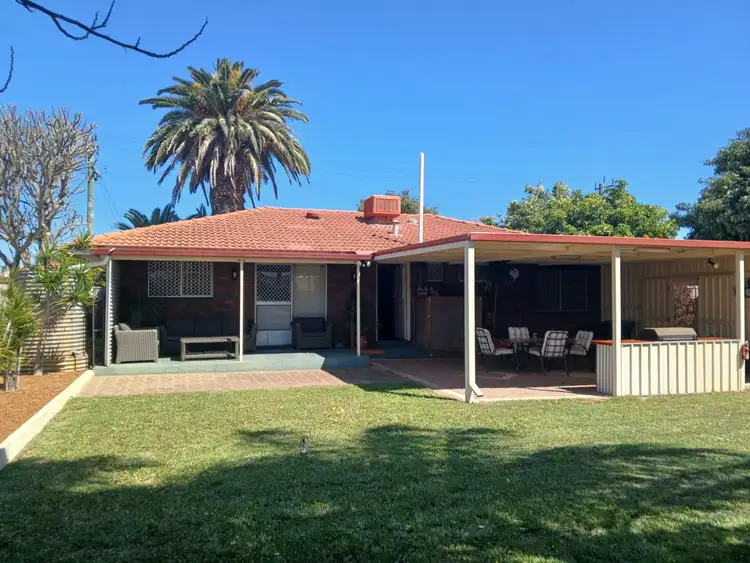 Second view of Homely house listing, 78 Drew Street, Spalding WA 6530