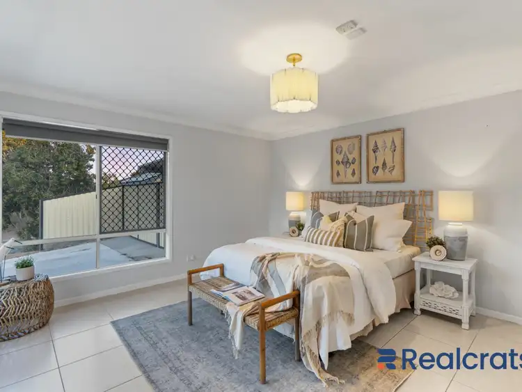 Second view of Homely house listing, 9 Henna Place, Heritage Park QLD 4118