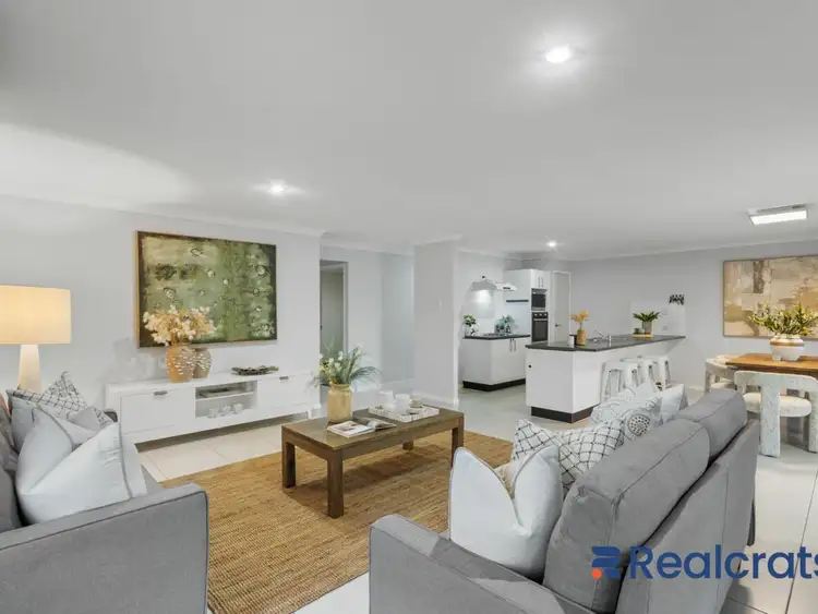 Third view of Homely house listing, 9 Henna Place, Heritage Park QLD 4118