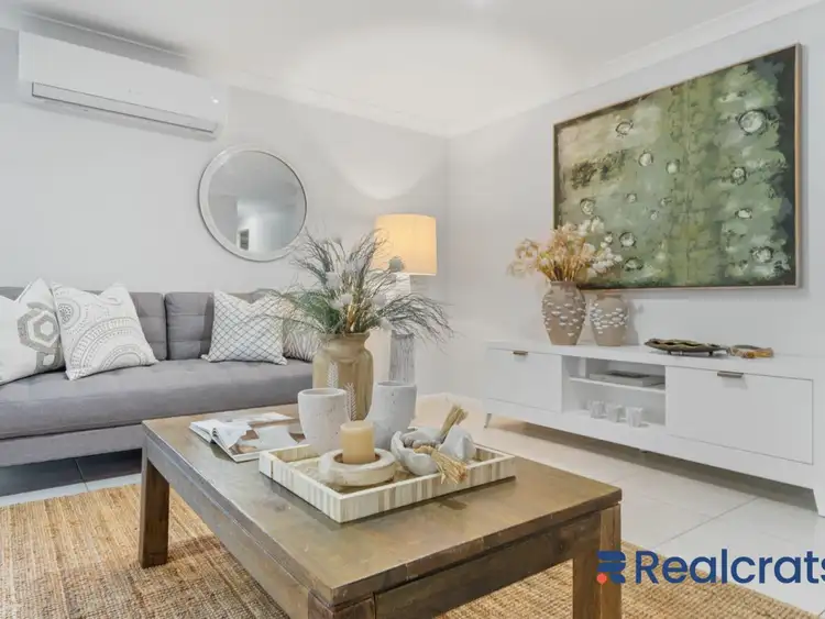 Fourth view of Homely house listing, 9 Henna Place, Heritage Park QLD 4118
