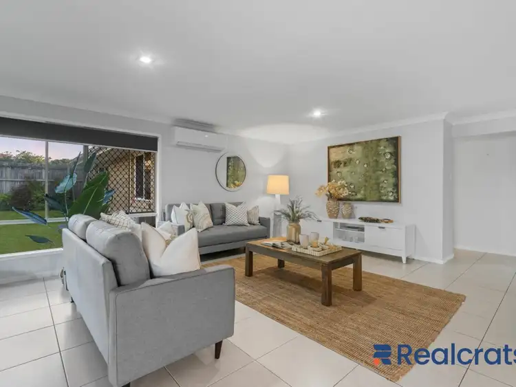 Fifth view of Homely house listing, 9 Henna Place, Heritage Park QLD 4118