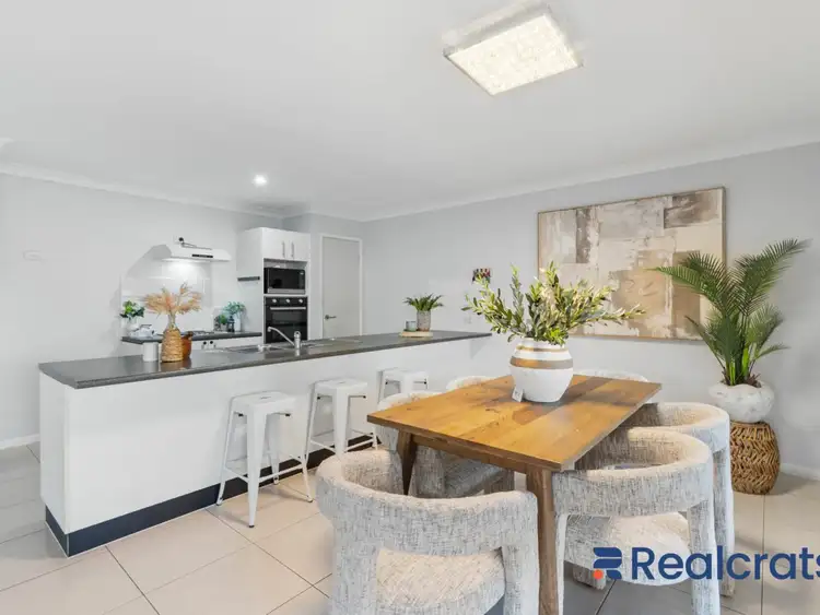 Sixth view of Homely house listing, 9 Henna Place, Heritage Park QLD 4118
