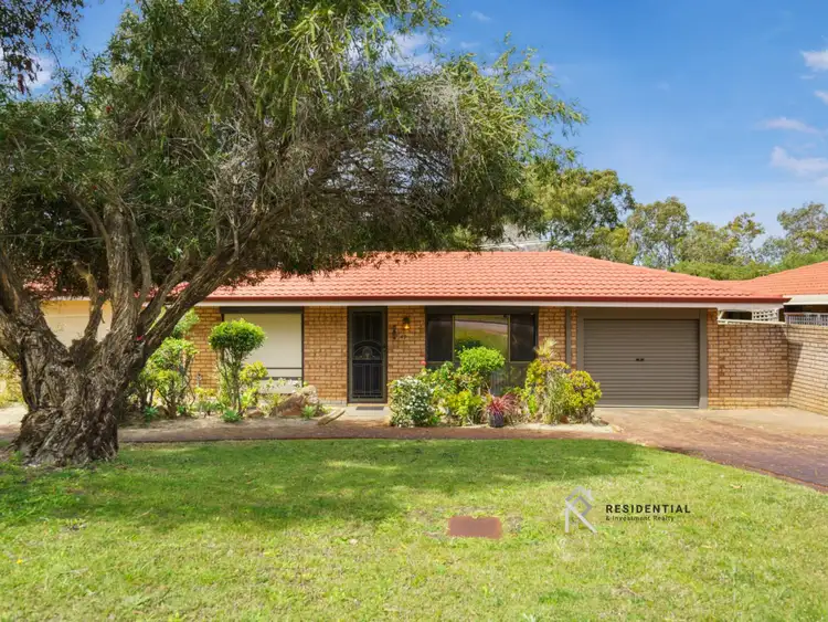 Main view of Homely villa listing, 49/54 Hertha Road, Innaloo WA 6018