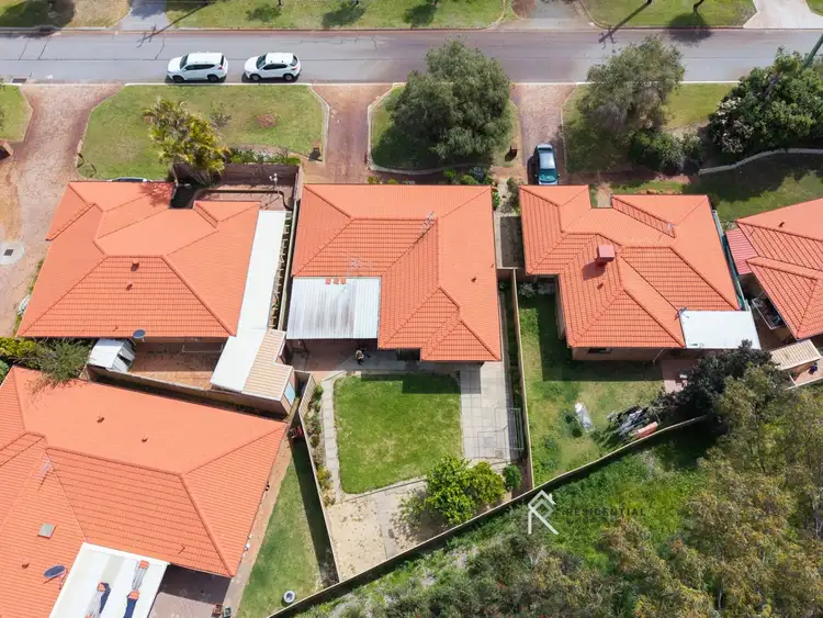 Third view of Homely villa listing, 49/54 Hertha Road, Innaloo WA 6018