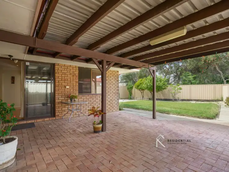 Fifth view of Homely villa listing, 49/54 Hertha Road, Innaloo WA 6018