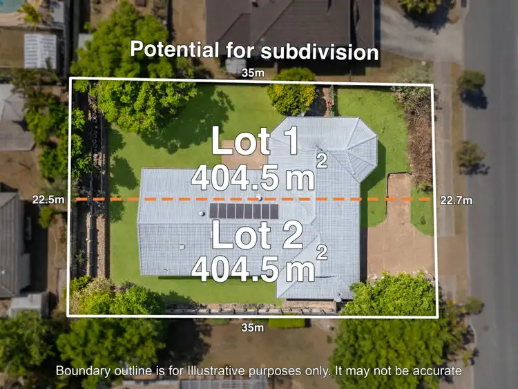 342 Warrigal Road, Eight Mile Plains QLD 4113