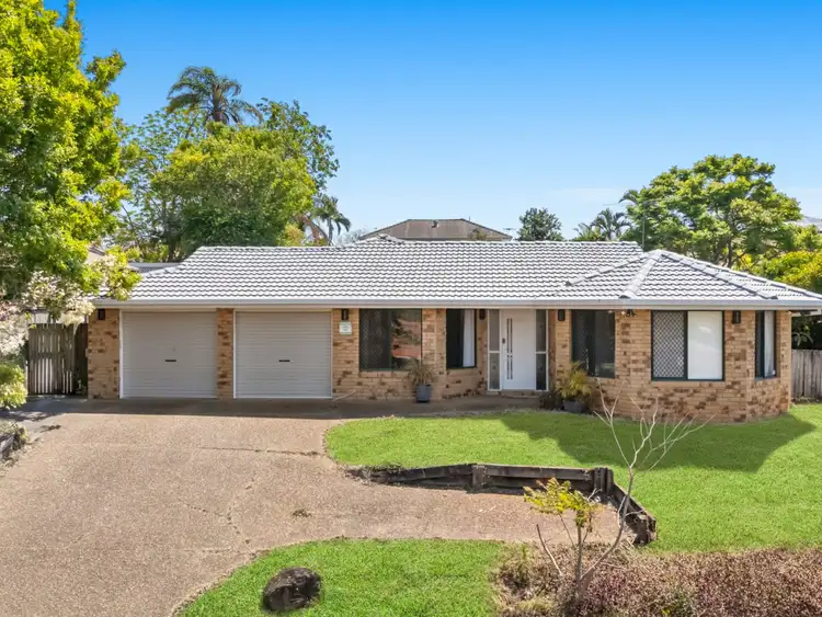 342 Warrigal Road, Eight Mile Plains QLD 4113