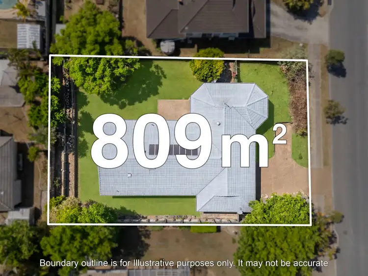 Third view of Homely house listing, 342 Warrigal Road, Eight Mile Plains QLD 4113