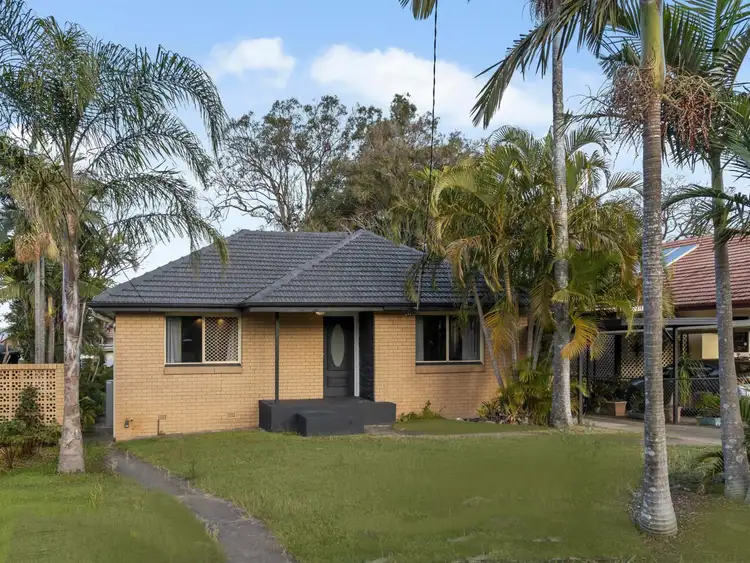 10 Wilclarke Street, Upper Mount Gravatt QLD 4122
