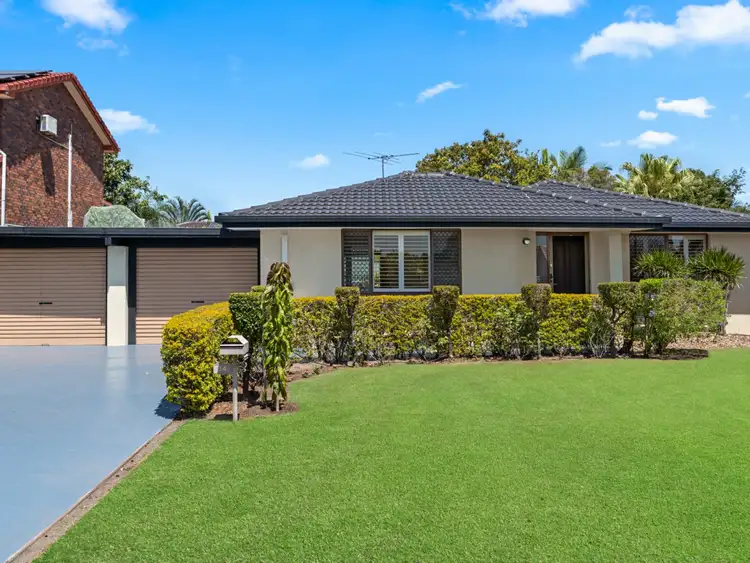 34 Balonne Street, Runcorn QLD 4113