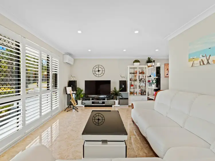 Third view of Homely house listing, 34 Balonne Street, Runcorn QLD 4113