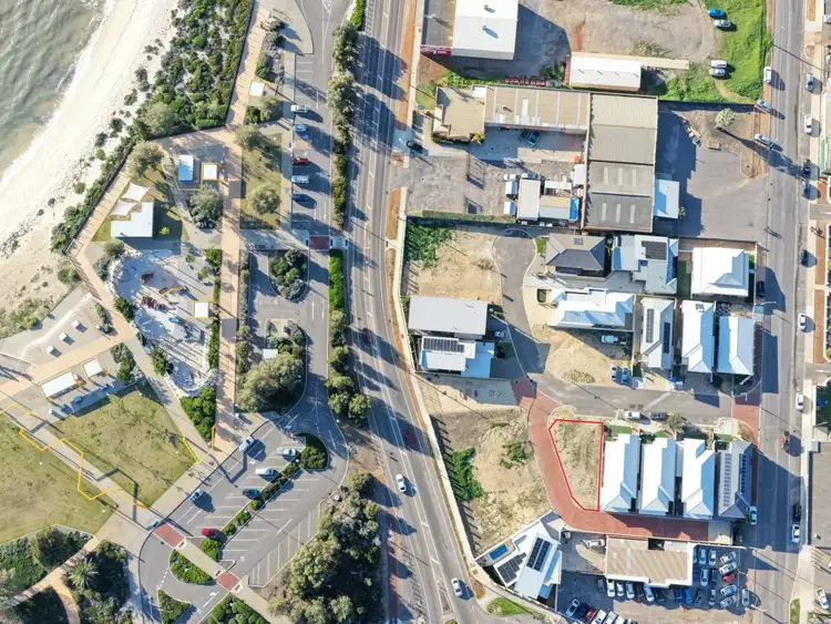 Second view of Homely land listing, Lot 221 Flour Key, Beresford WA 6530