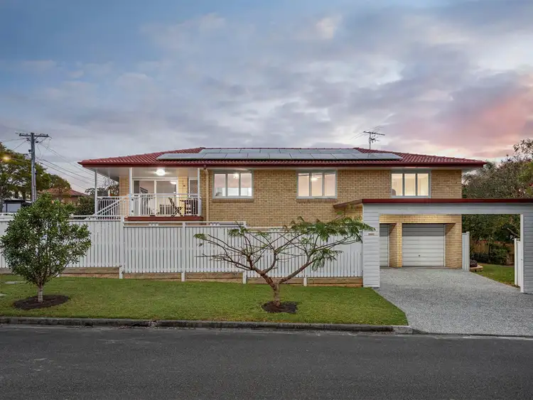 7 Dalgety Street, Mount Gravatt East QLD 4122