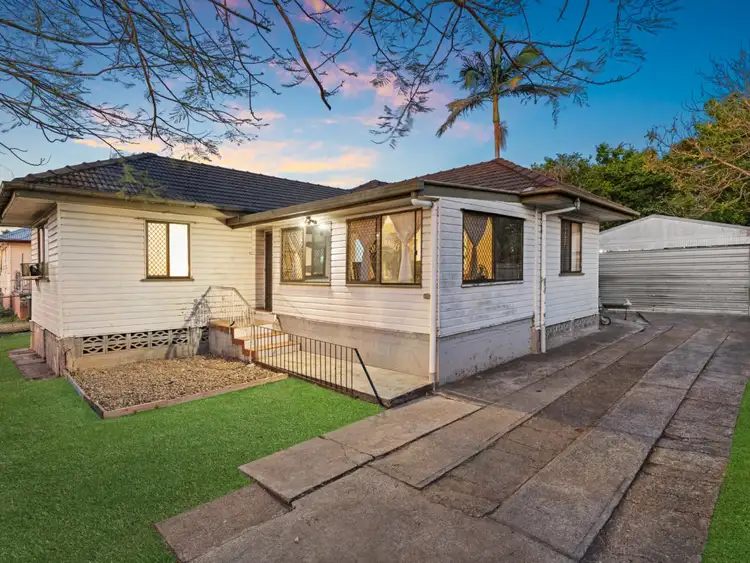 26 Balham Road, Rocklea QLD 4106