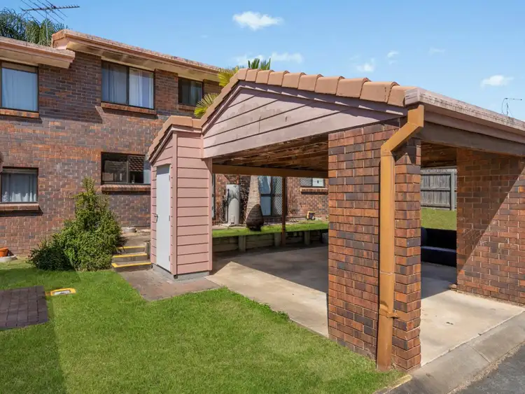 22/10 Damalis Street, Woodridge QLD 4114