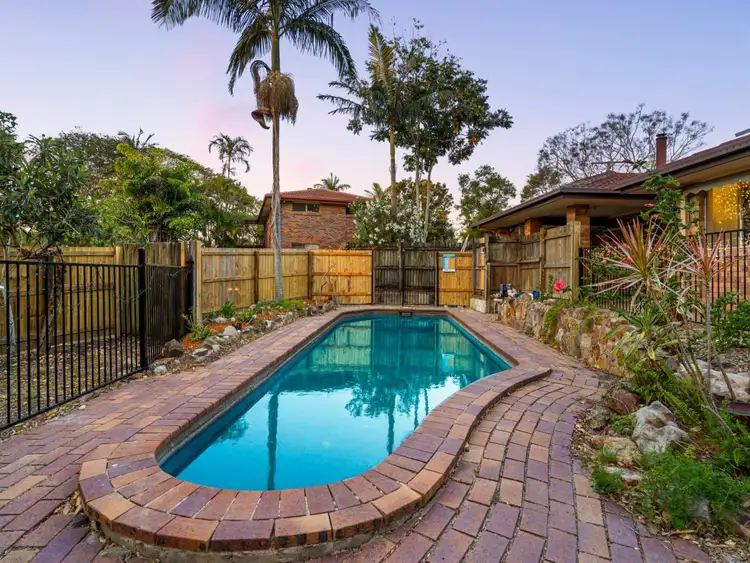 7 Elm Court, Browns Plains QLD 4118