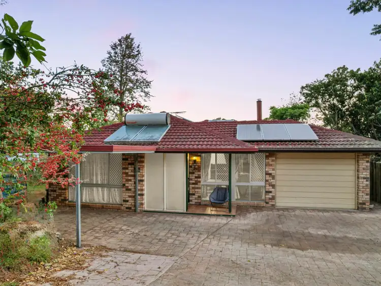 7 Elm Court, Browns Plains QLD 4118